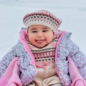 Meet your Posher, Jesrylmae